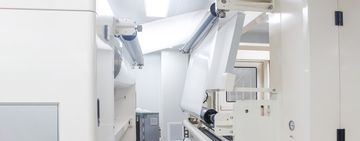 Factory facility photo 3