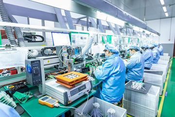 Factory facility photo 4