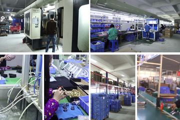 Factory facility photo 2