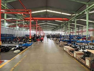 Factory facility photo 5