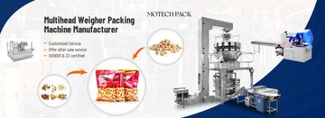 Factory and facilities of Shanghai Motech M&amp;E Co., Ltd.