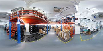 Factory facility photo 5