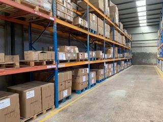 Factory facility photo 4