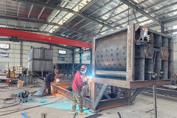 Factory facility photo 4