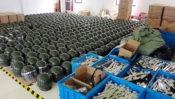 Factory facility photo 4