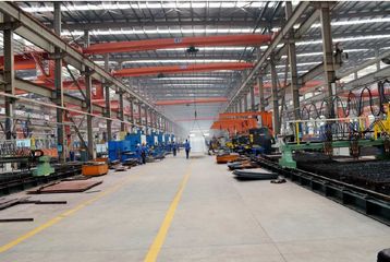 Factory facility photo 5