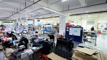 Factory facility photo 3