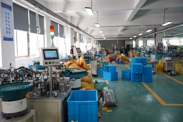 Factory facility photo 4