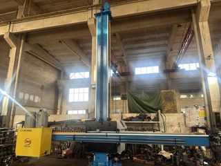 Factory facility photo 3