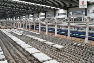Factory facility photo 5