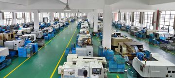 Factory facility photo 4