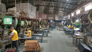 Factory facility photo 4
