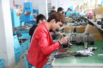 Factory facility photo 4