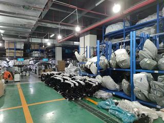 Factory facility photo 5