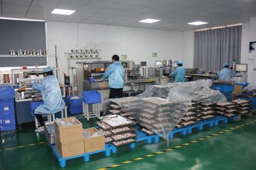 Factory facility photo 5