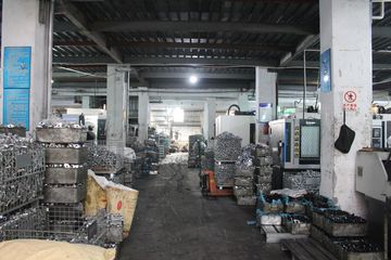 Factory facility photo 4