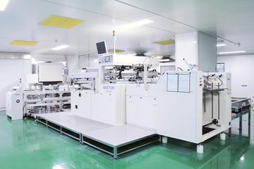 Factory facility photo 3