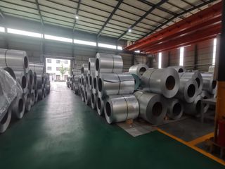 Factory facility photo 4
