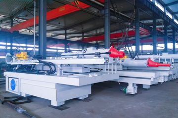 Factory facility photo 4