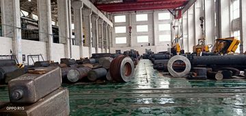 Factory facility photo 5