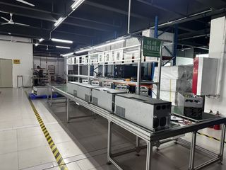 Factory facility photo 3