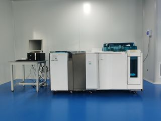 Factory facility photo 5