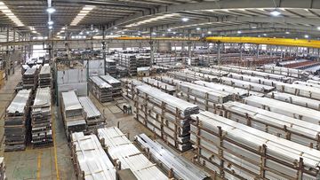 Factory facility photo 3