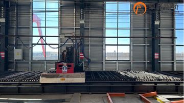 Factory facility photo 3