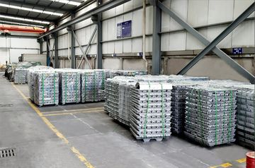 Factory facility photo 4