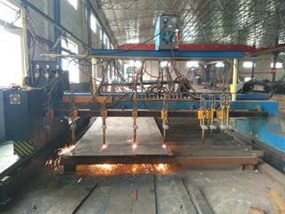 Factory facility photo 3