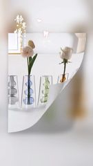Factory and facilities of Anhui Dengyun Glass Technology Co., Ltd.