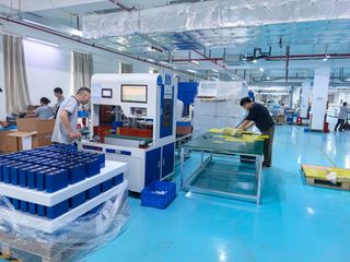 Factory facility photo 3