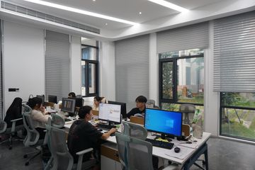 Factory facility photo 2