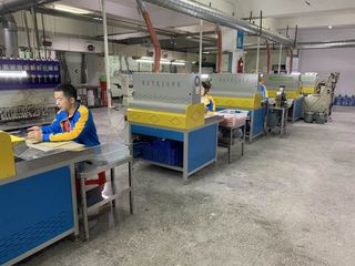 Factory facility photo 4