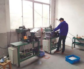 Factory facility photo 5