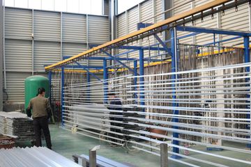 Factory facility photo 5