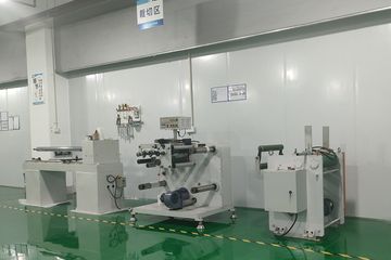 Factory facility photo 5