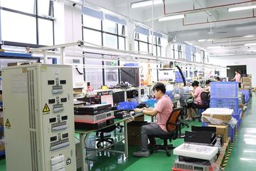 Factory facility photo 3
