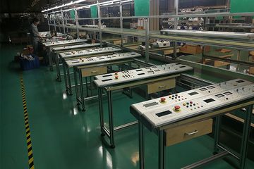 Factory facility photo 3