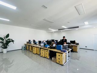 Factory facility photo 3