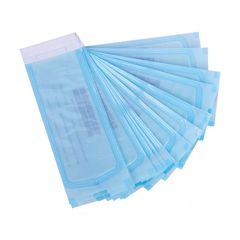 Factory and facilities of Anqing Topeak Medical Co., Ltd.