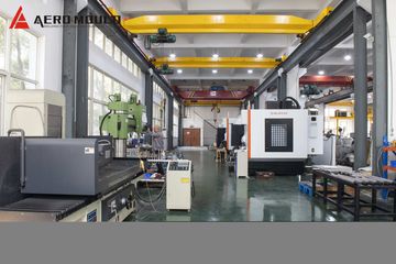 Factory facility photo 4