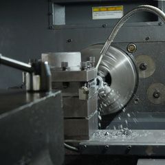 Factory facility photo 3