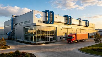 Factory facility photo 2