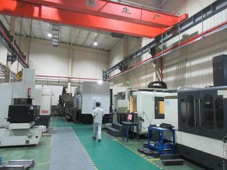 Factory facility photo 3