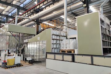 Factory facility photo 3