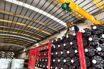 Factory facility photo 5