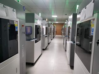 Factory facility photo 2