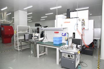 Factory facility photo 4