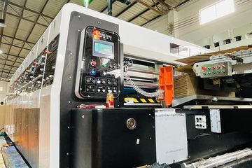 Factory facility photo 3